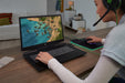 EAN 0193015901971 - HP Pavilion Gaming Mouse Pad 400 Alfombrilla de ratón para juegos Negro imagen 5