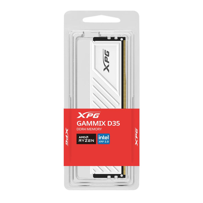 EAN 4711085942890 - XPG GAMMIX D35 módulo de memoria 32 GB 1 x 32 GB DDR4 imagen 4