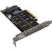 EAN 4043718341511 - InLine 76660N tarjeta y adaptador de interfaz Interno M.2 imagen 3