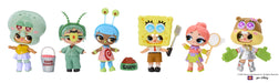 EAN 0035051249788 - L.O.L. Surprise! Loves SpongeBob SquarePants Tots Asst imagen 37