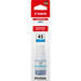 EAN 4549292222333 - Canon GI-45C cartucho de tinta 1 pieza(s) Original Cian imagen 2