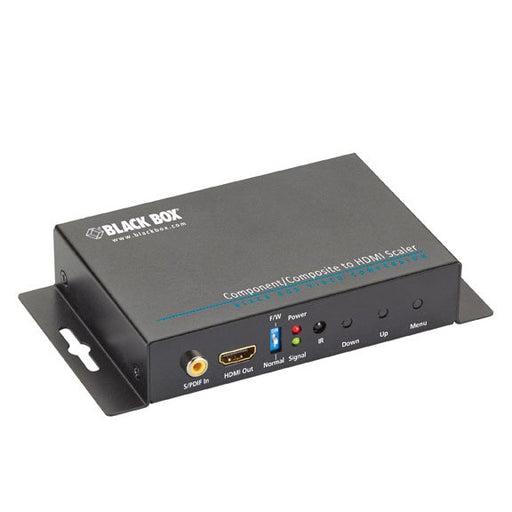 EAN 822088079477 - Black Box AVSC-HDMI-VIDEO convertidor de señal de vídeo imagen 1