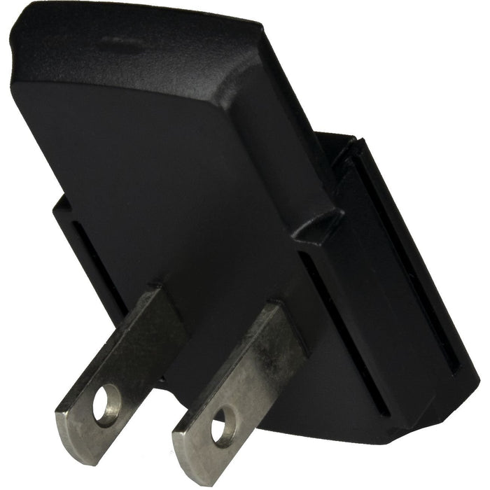 EAN 4260455648912 - Inter-Tech PD-3100 adaptador e inversor de corriente Interior 100 W Negro imagen 7