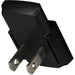 EAN 4260455648912 - Inter-Tech PD-3100 adaptador e inversor de corriente Interior 100 W Negro imagen 7