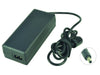 EAN 5055190102305 - 2-Power CAA0666B adaptador e inversor de corriente Negro imagen 1