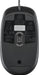 EAN 0190780683408 - HP USB Optical 2.9M Mouse ratón Oficina USB tipo A imagen 2