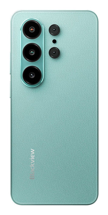 EAN 6931548326557 - Blackview WAVE 10 17,5 cm (6.88") SIM doble Android 16.0 4G USB Tipo C 8 GB 128 GB 5000 mAh Verde imagen 3