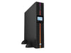 EAN 0767041034417 - Vertiv Liebert GXE3-2000IRT2UXL sistema de alimentación ininterrumpida (UPS) Doble conversión (en línea)  imagen 2