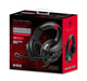 EAN 5907595455619 - Varr VH8050 auricular y casco Auriculares Alámbrico Diadema Juego Negro imagen 6