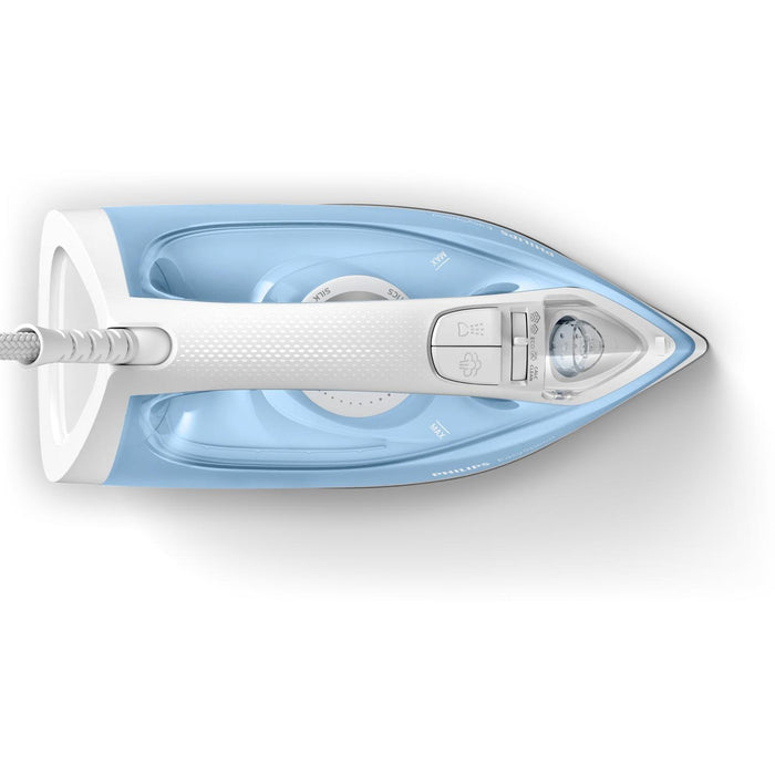 EAN 8710103912958 - Philips EasySpeed GC1740/20 plancha 2000 W Azul claro imagen 2