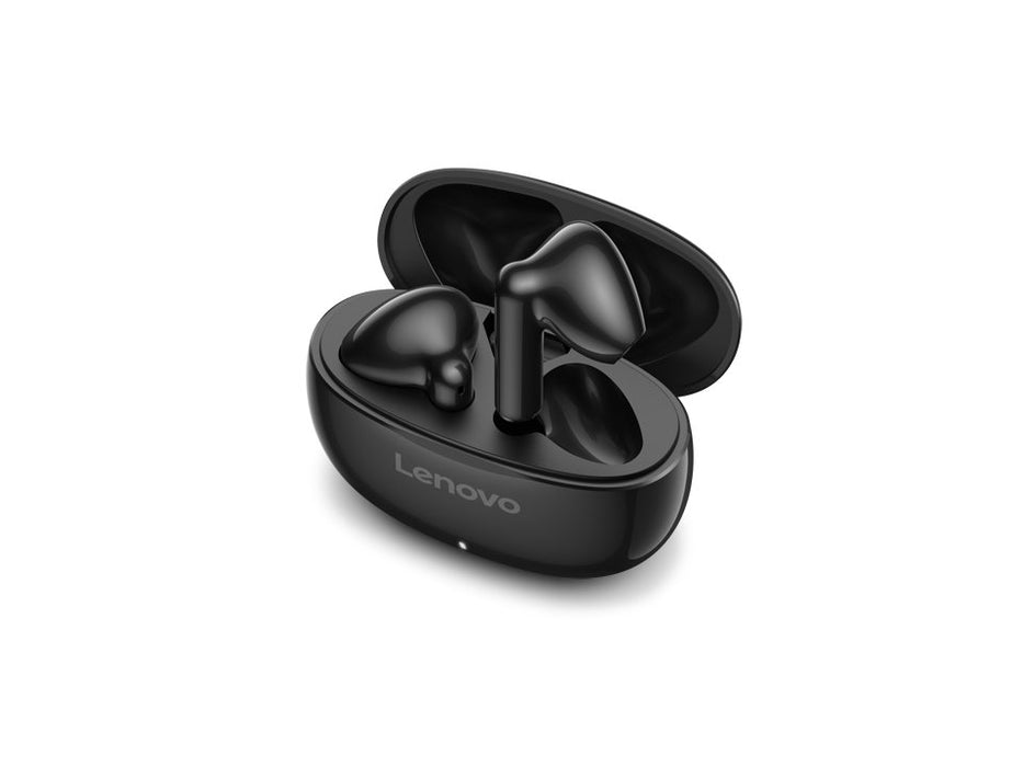 EAN 0195892109280 - Lenovo E310 Auriculares True Wireless Stereo (TWS) Dentro de oído Llamadas/Música Bluetooth Negro imagen 7