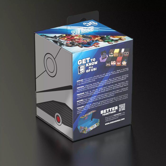 EAN 4056133029568 - ULTIMATE GUARD SQR-010001-242-006-00 accesorio para juegos de mesa Caja de almacenamiento imagen 12