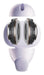 EAN 810202687400 - SHOKZ OpenDots Air Auriculares Inalámbrico Clip de oreja Llamadas/Música/Deporte/Uso diario Bluetooth Púrp imagen 3