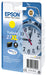 EAN 8715946625911 - Epson Alarm clock C13T27144022 cartucho de tinta 1 pieza(s) Original Alto rendimiento (XL) Amarillo imagen 2