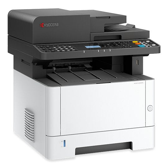 EAN 0632983093924 - KYOCERA ECOSYS MA3500fx Laser A4 1200 x 1200 DPI 35 ppm imagen 1