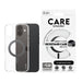 EAN 5715685003844 - PanzerGlass CARE™ by ® Case Transparent w. Black Kickstand & MagSafe iPhone 16 Plus funda para teléfono m imagen 2