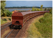 EAN 4001883466705 - Märklin Type Falns 182 Dump Car Set Modelo a escala de motovolquete autopropulsado Kit de montaje HO (1:8 imagen 3