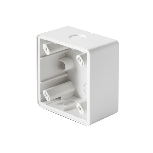 EAN 4015120055164 - ESYLUX EM10055164 montura y base para detectores De superficie imagen 1
