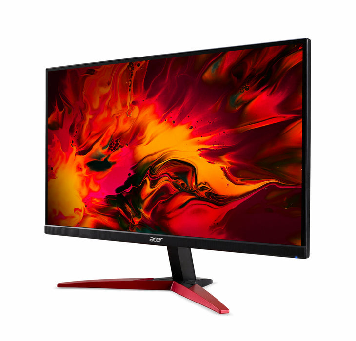 EAN 4711121650567 - Acer KG271 M3 pantalla para PC 68,6 cm (27") 1920 x 1080 Pixeles Full HD LCD Negro, Rojo imagen 3