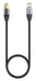 EAN 4894160055675 - UNITEK C18149AGY03-1.5M cable de red Negro 1,5 m Cat8 S/FTP (S-STP) imagen 2