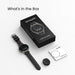 EAN 6972596109921 - Amazfit Cheetah 2 Pro 3,35 cm (1.32") AMOLED 48 mm Digital 466 x 466 Pixeles Pantalla táctil Titanio Wifi imagen 2