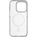 EAN 8720593010713 - Decoded D24IPO15PBCT2TT funda para teléfono móvil 15,5 cm (6.1") Transparente imagen 2