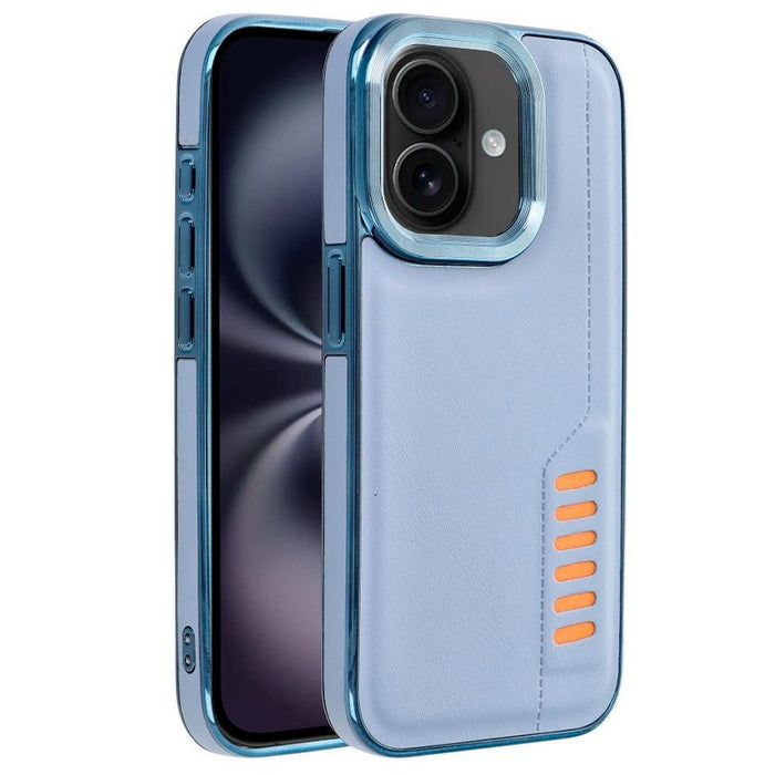 EAN 8434847075983 - COOL Accesorios COOL funda para teléfono móvil 15,5 cm (6.1") Azul imagen 1