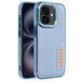 EAN 8434847075983 - COOL Accesorios COOL funda para teléfono móvil 15,5 cm (6.1") Azul imagen 1