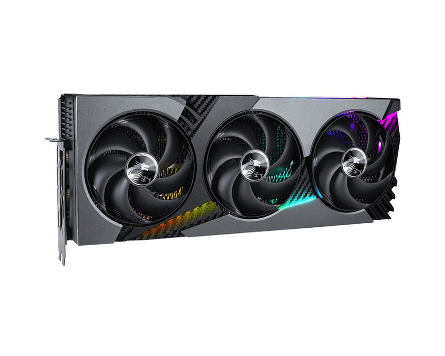 EAN 4711377302500 - MSI GeForce RTX 5090 32G VANGUARD SOC NVIDIA 32 GB GDDR7 imagen 6