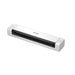 EAN 4977766800600 - Brother DS-740D Escáner alimentado con hojas 600 x 600 DPI A4 Negro, Blanco imagen 5