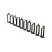 EAN 7630049602687 - ROLINE 26.21.0265 accesorio de bastidor Estribo guía de cables imagen 1