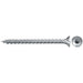 EAN 4048962369885 - Fischer 670130 tornillo/tuerca 16 mm 1000 pieza(s) imagen 1