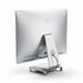 EAN 0879961007966 - Satechi ST-AMSHS base para portátil y replicador de puertos USB 3.2 Gen 1 (3.1 Gen 1) Type-C Plata imagen 3