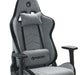 EAN 8435606601412 - NACON PCCH-675-RGB silla para videojuegos Butaca para jugar Asiento acolchado Gris imagen 23