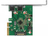 EAN 4043619902989 - DeLOCK 90298 tarjeta y adaptador de interfaz Interno USB 3.2 Gen 1 (3.1 Gen 1) imagen 4
