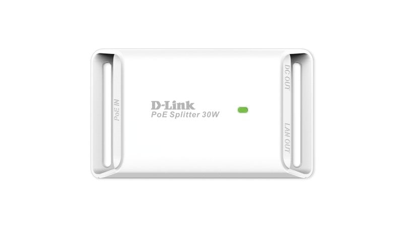 EAN 0790069416675 - D-Link DPE-301GS divisor de red Energía sobre Ethernet (PoE) Blanco imagen 3