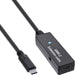 EAN 4043718315017 - InLine 35650C cable USB USB 3.2 Gen 1 (3.1 Gen 1) 5 m USB C 5 Gbit/s Negro imagen 1