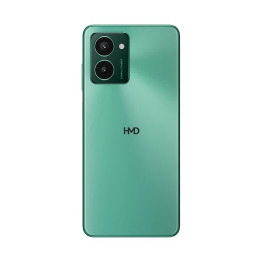 EAN 6438409090744 - HMD Pulse Pro 16,7 cm (6.56") SIM doble Android 14 4G USB Tipo C 6 GB 128 GB 5000 mAh Verde imagen 2