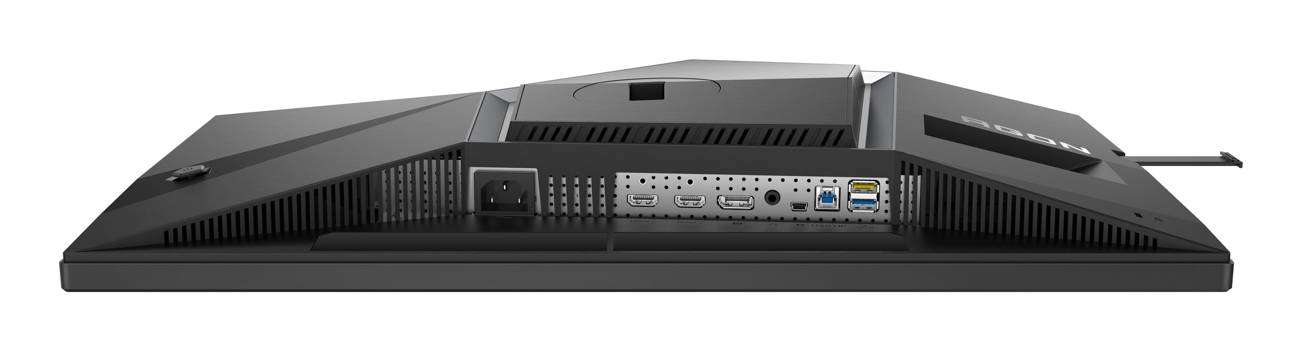EAN 4038986143059 - AOC G2 AG246FK6 pantalla para PC 61,2 cm (24.1") 1920 x 1080 Pixeles Full HD LED Negro, Gris imagen 24