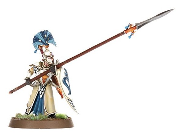 EAN 5011921270200 - Games Workshop 87-42 collectible figure imagen 21
