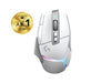 EAN 5099206096356 - Logitech G 910-006171 ratón Juego Mano derecha RF inalámbrico Óptico 25600 DPI imagen 10