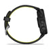 EAN 0753759368296 - Garmin Forerunner 170 3,05 cm (1.2") AMOLED 30 mm Digital 390 x 390 Pixeles Pantalla táctil Negro GPS (sa imagen 5