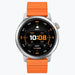 EAN 6978602500102 - KOSPET Orb 3,63 cm (1.43") AMOLED 40.6 mm Digital 466 x 466 Pixeles Pantalla táctil Plata imagen 2