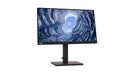 EAN 0195348052634 - Lenovo ThinkVision T24i-2L LED display 60,5 cm (23.8") 1920 x 1080 Pixeles Full HD Negro imagen 3