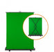 EAN 4056929230741 - Walimex 23074 fondo para fotografía Tela Monocromo Verde imagen 1