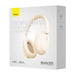 EAN 6932172626020 - Baseus D05 BLUETOOTH Kulak Üstü Kulaklık Siyah Salida auricular imagen 2