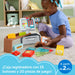EAN 194735324415 - Fisher-Price Laugh & Learn JGX00 juego de rol imagen 8