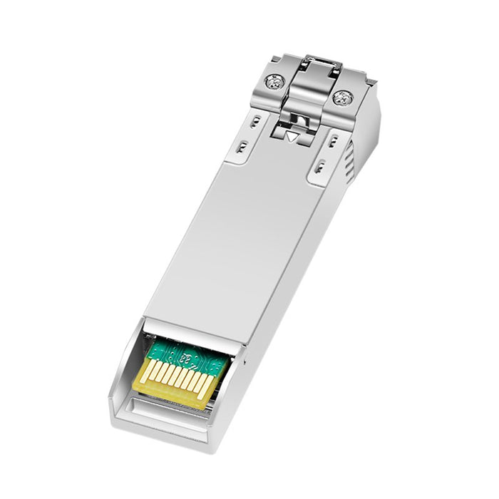 EAN 4052792076783 - LogiLink SFP008 red modulo transceptor Fibra óptica 10000 Mbit/s mini-GBIC/SFP 1310 nm imagen 3