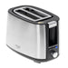 EAN 5903887802154 - Adler AD 3214 tostadora 7 2 rebanada(s) 900 W Plata imagen 1