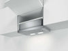EAN 7332543827985 - Electrolux LFP226S Semintegrada (extraíble) Gris, Acero inoxidable 330 m³/h imagen 4
